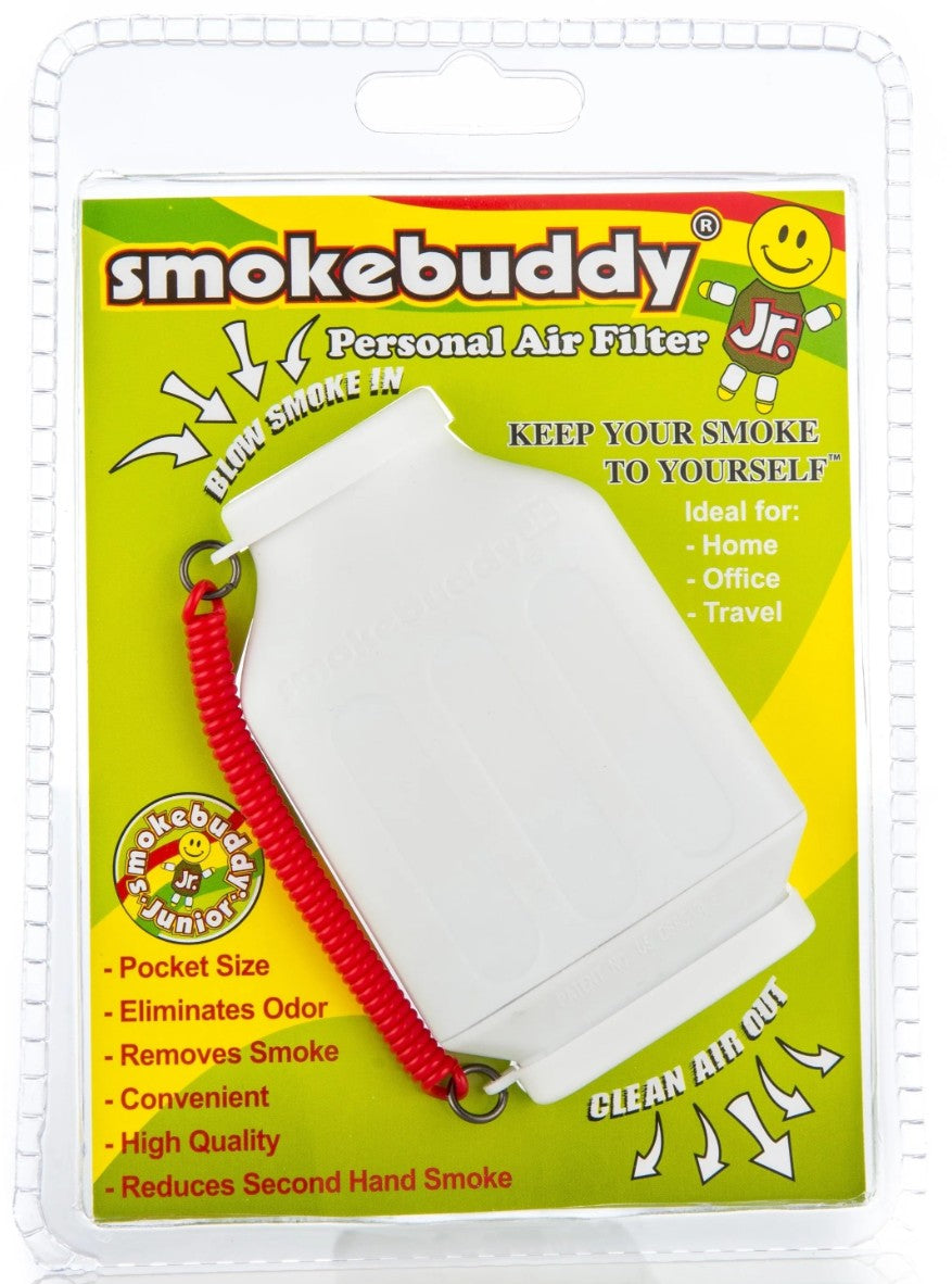 Smokebuddy Junior Personal Air Filter