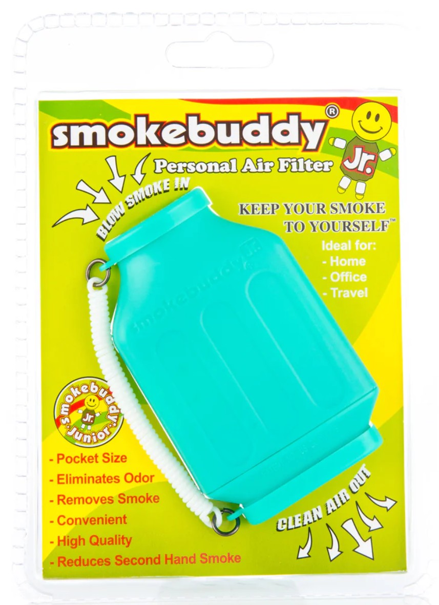 Smokebuddy Junior Personal Air Filter