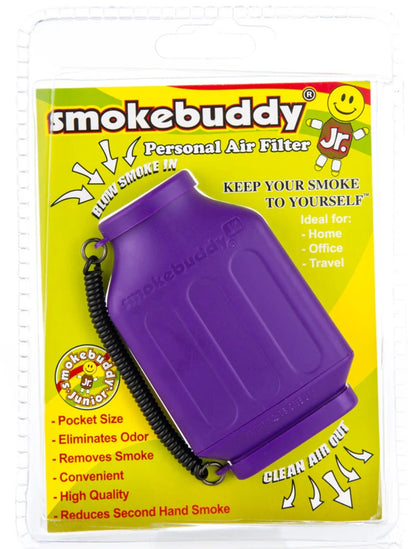 Smokebuddy Junior Personal Air Filter