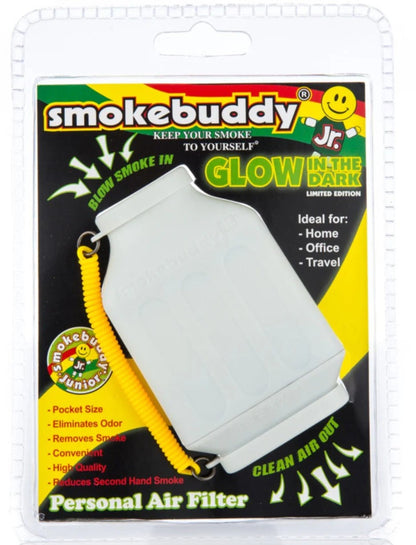 Smokebuddy Junior Personal Air Filter