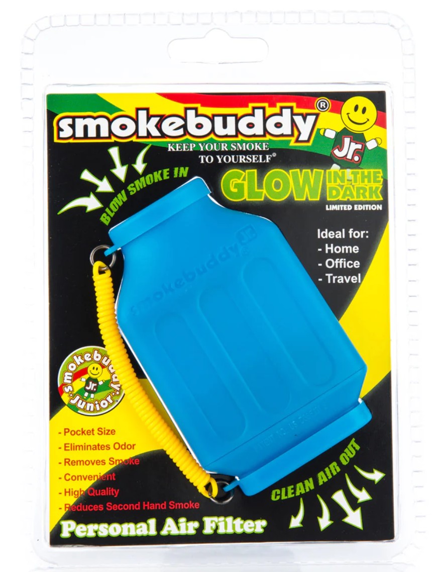 Smokebuddy Junior Personal Air Filter