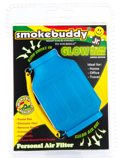Smokebuddy Junior Personal Air Filter