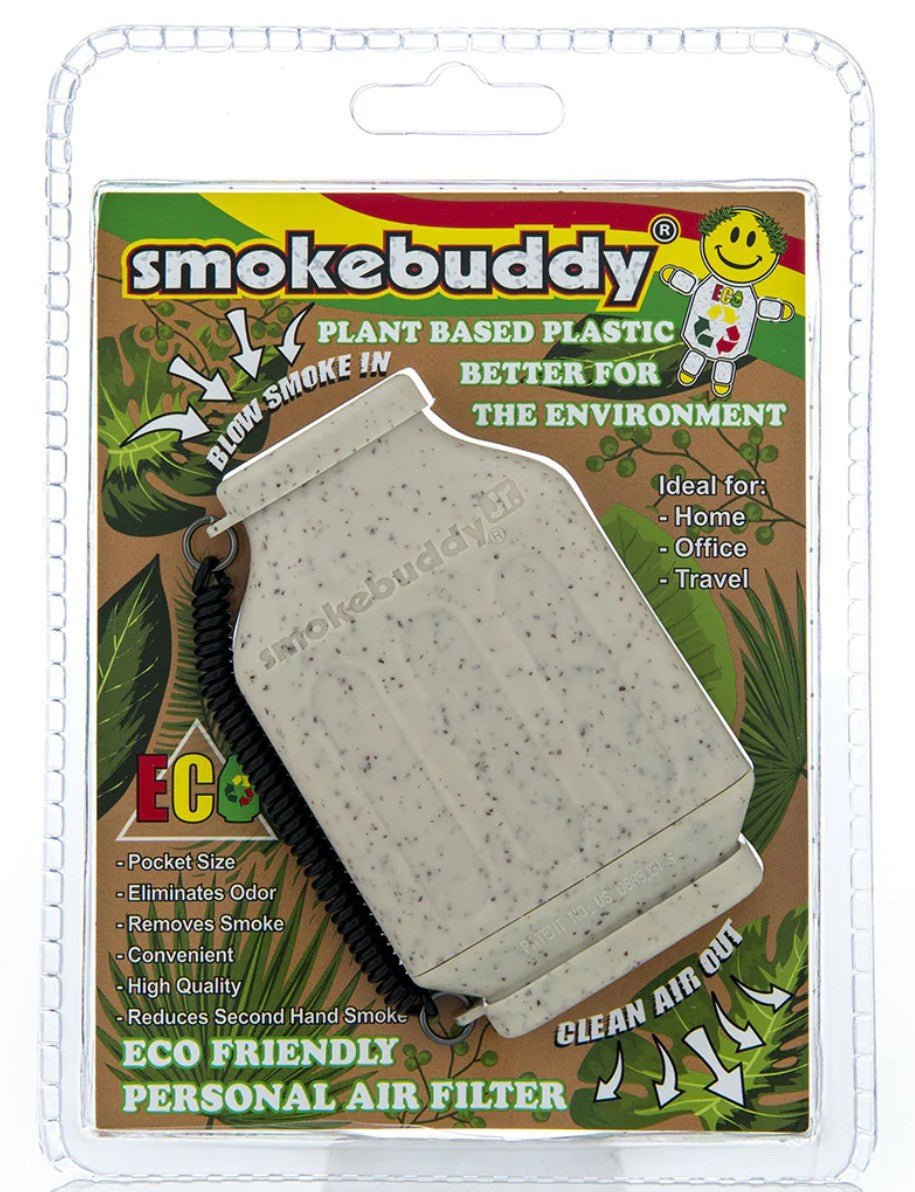 Smokebuddy Junior Personal Air Filter