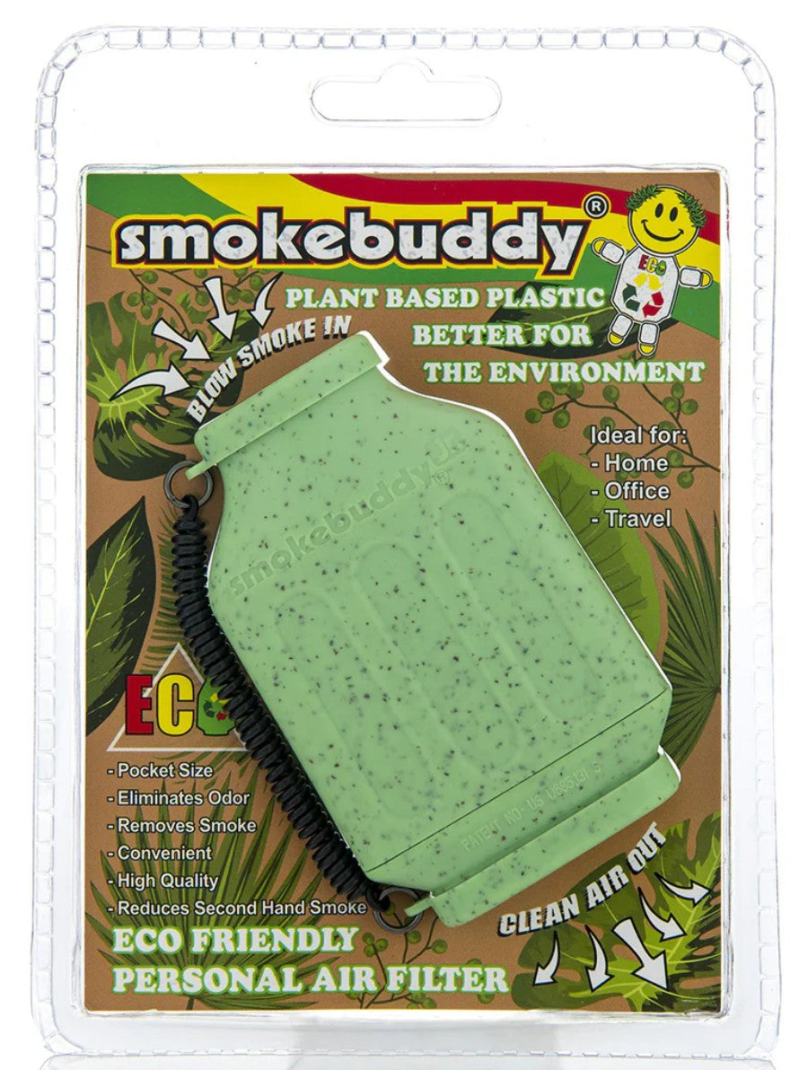 Smokebuddy Junior Personal Air Filter
