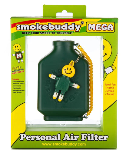 Smokebuddy MEGA Personal Air Filter