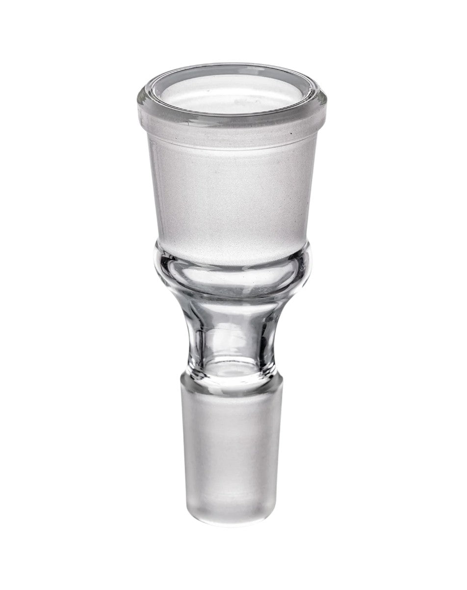 AS11 Glass Adapter 18mm Female to 14mm Male 5ct