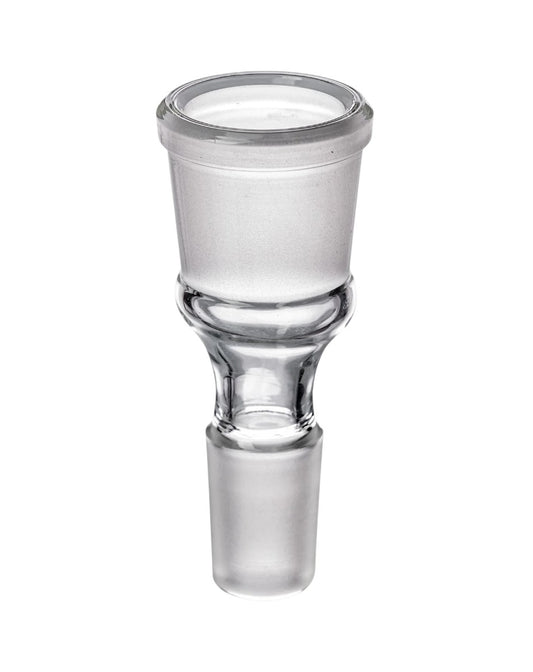 AS11 Glass Adapter 18mm Female to 14mm Male 5ct