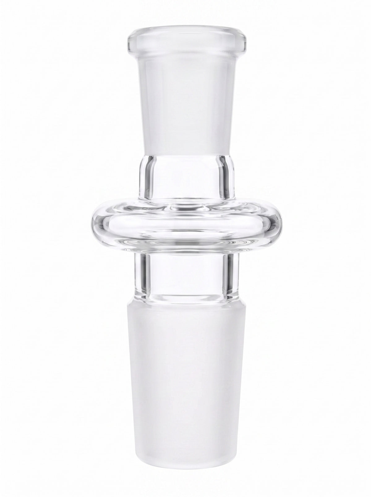 AS12 Glass Adapter 14mm Female to 18mm Male 5ct