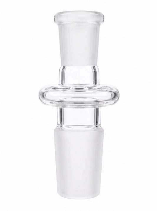 AS12 Glass Adapter 14mm Female to 18mm Male 5ct