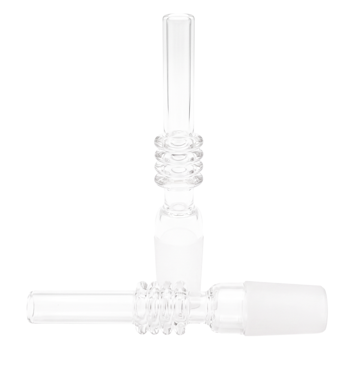 AS32 NC Quartz Nail 18mm 5ct