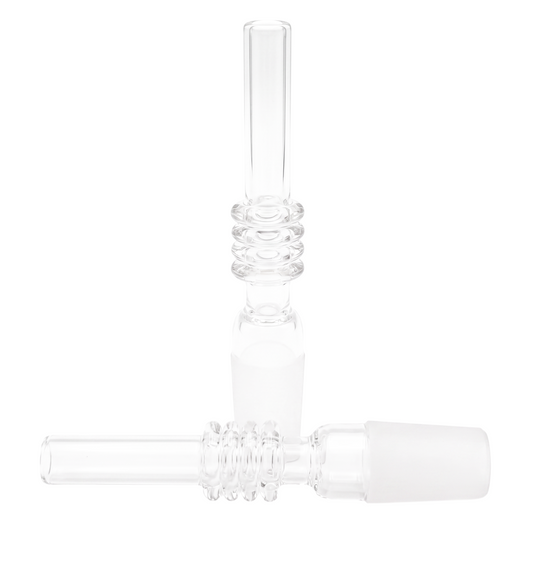 AS32 NC Quartz Nail 18mm 5ct