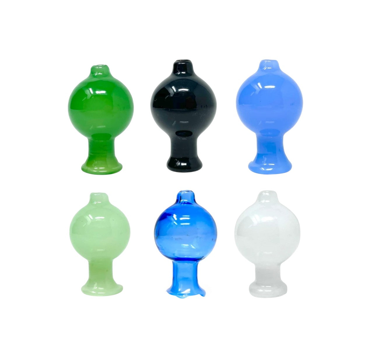 CC11 Mini Craft Cut Slime Carb Cap 5ct