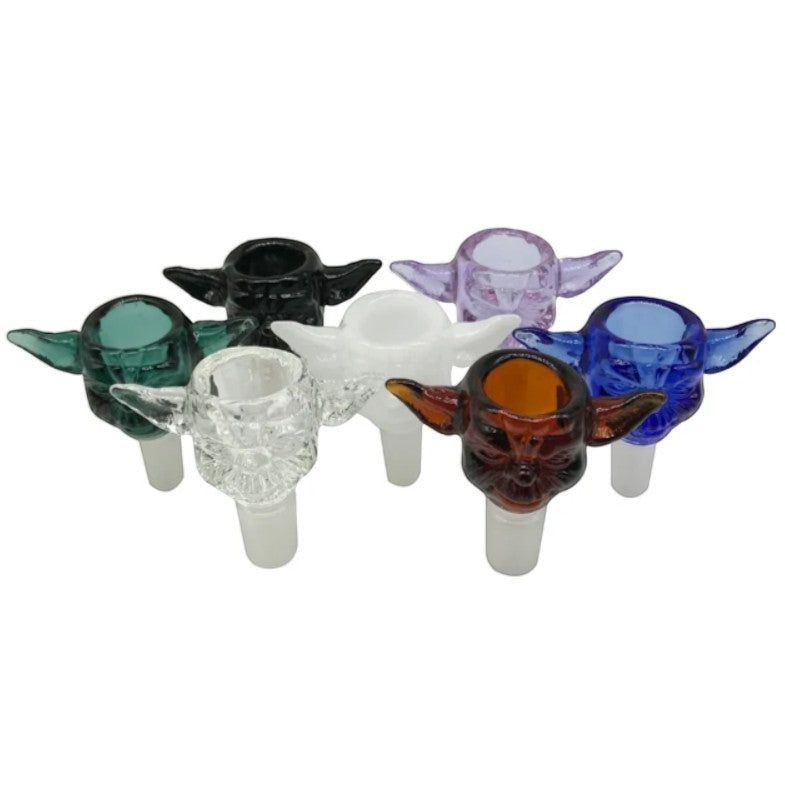BL38 14mm Yoodaa Design Bowl 5ct