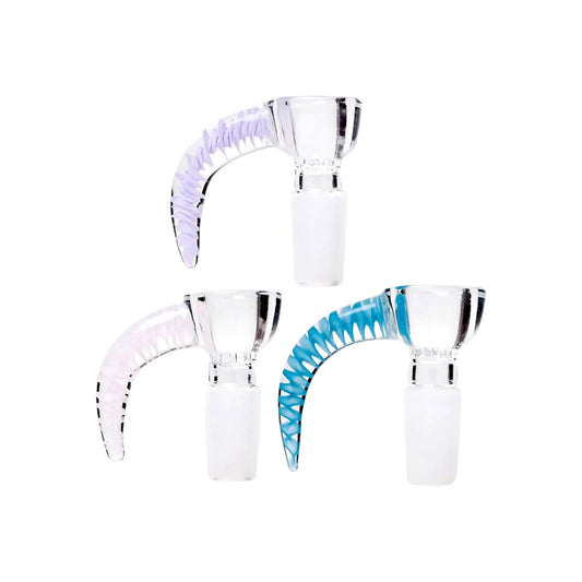 BL28 14mm Screen Horn Bowl 5ct