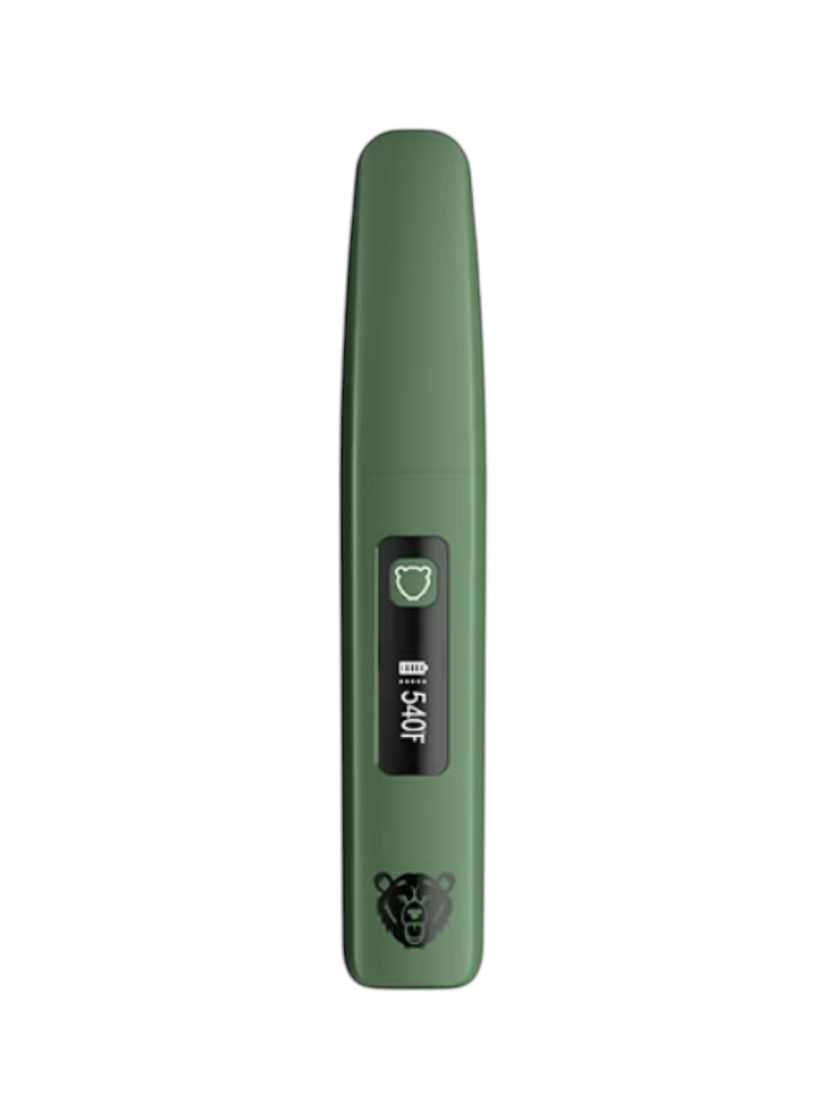 Bear Quartz TRIO 2.0 Hot Knife