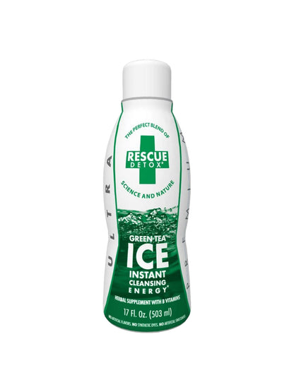 Rescue Detox® ICE Drinks 17oz
