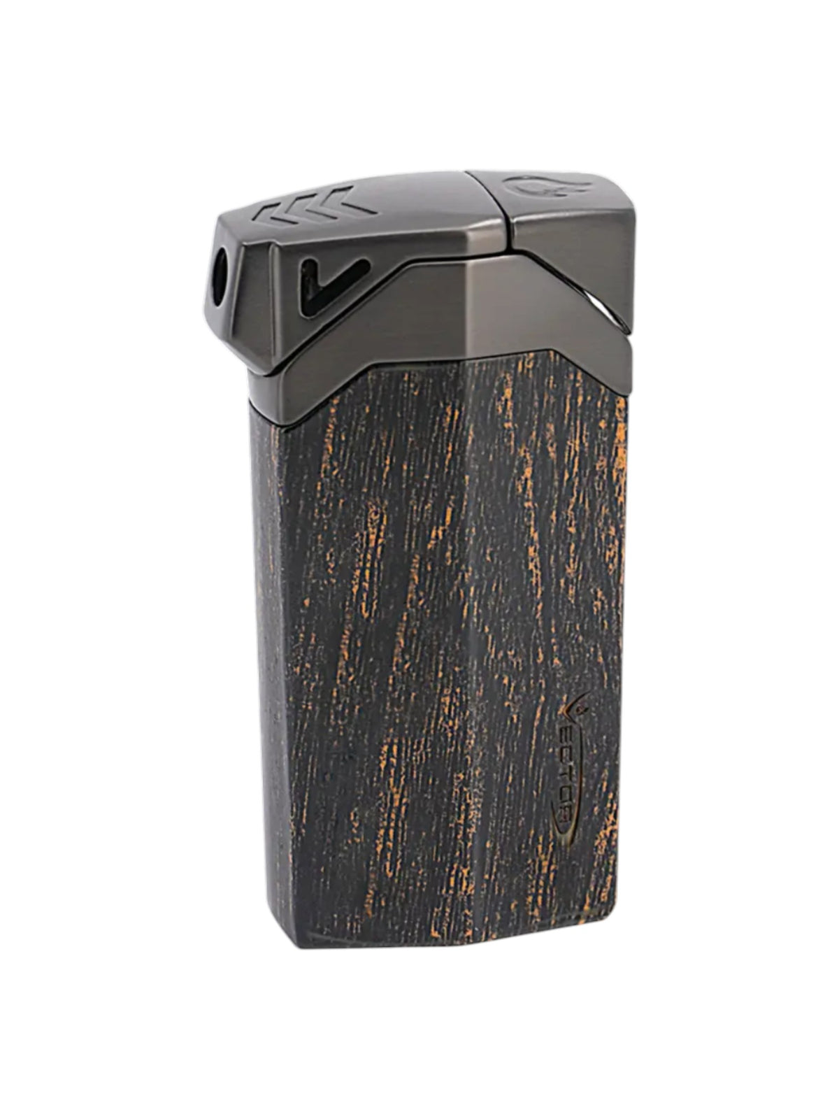 VECTOR GUARDIAN 2IN1 DUAL FLAME TORCH & LIGHTER