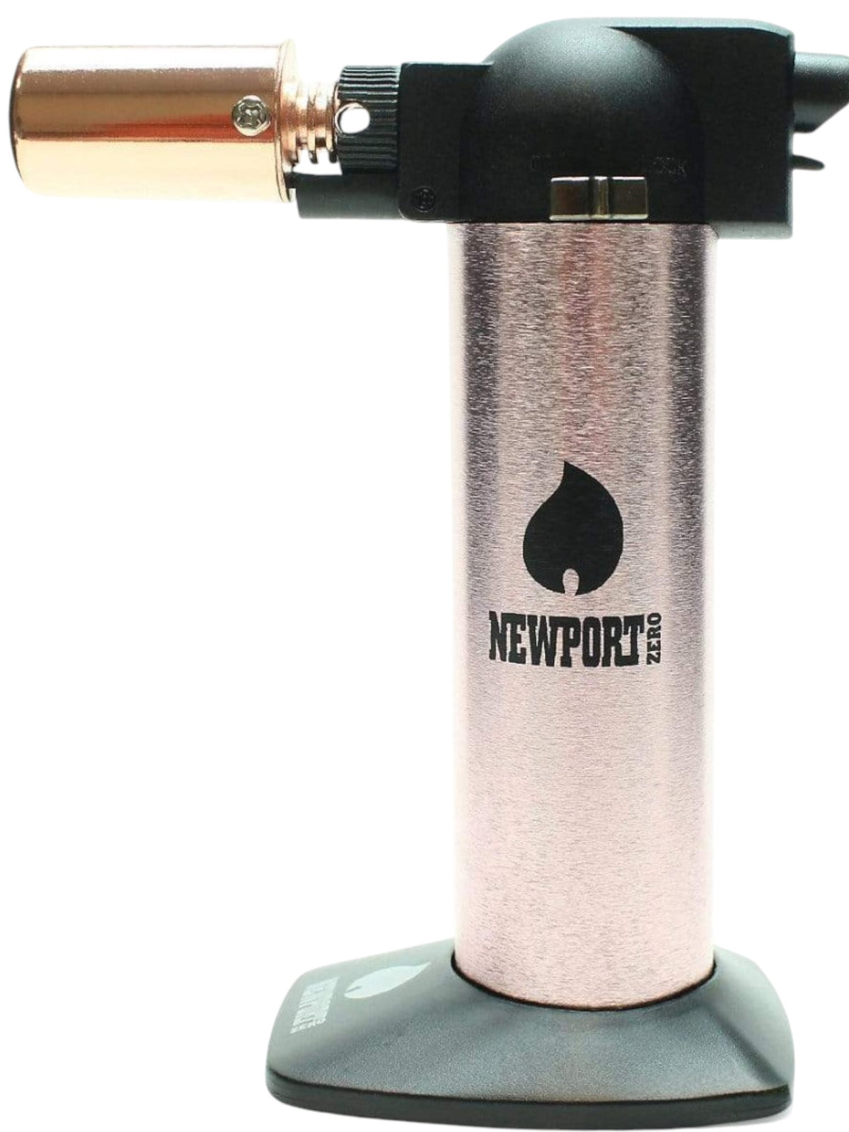 Newport Zero 6" Turbo Charged Cigar Torch