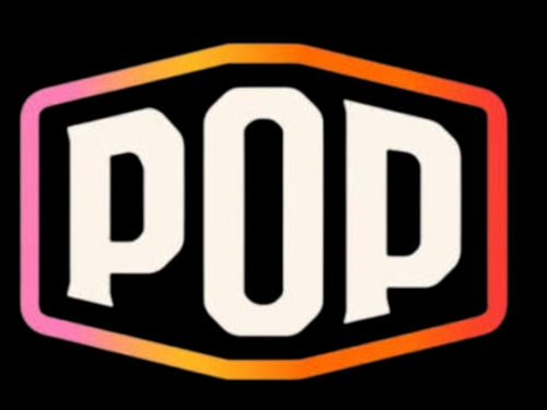 Trusted brand logo