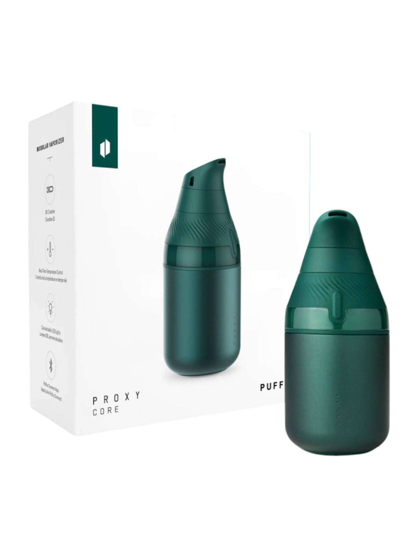Puffco Proxy Core