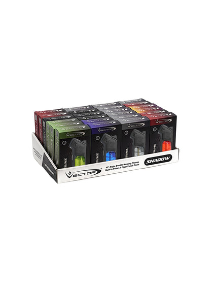 VECTOR SHADOW (24PCS/TRAY)