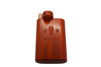 BEARDED Short Dugout