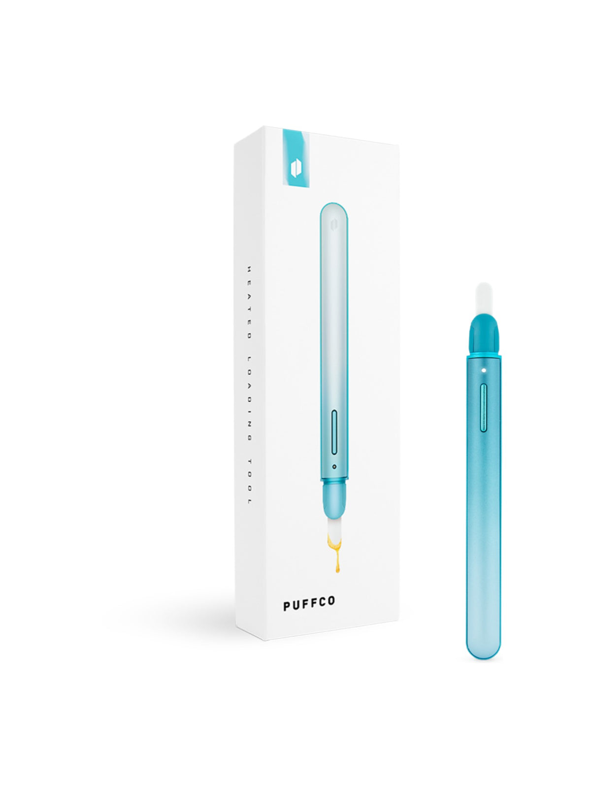 Puffco Heating Tool V2 Glacier