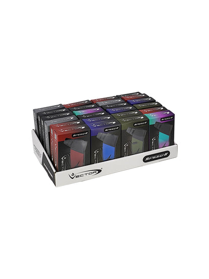 VECTOR SPEED II (24PCS/TRAY)