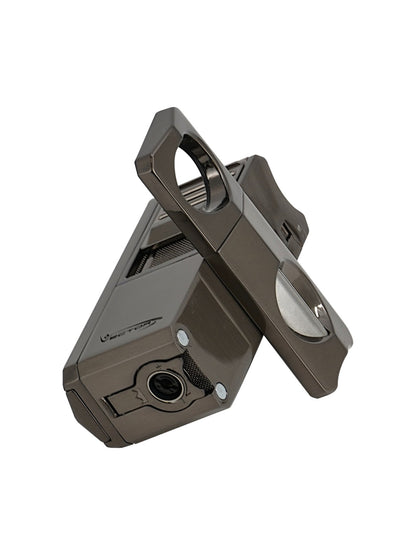 VECTOR THOR W/ ROTATING V-CUT CUTTER