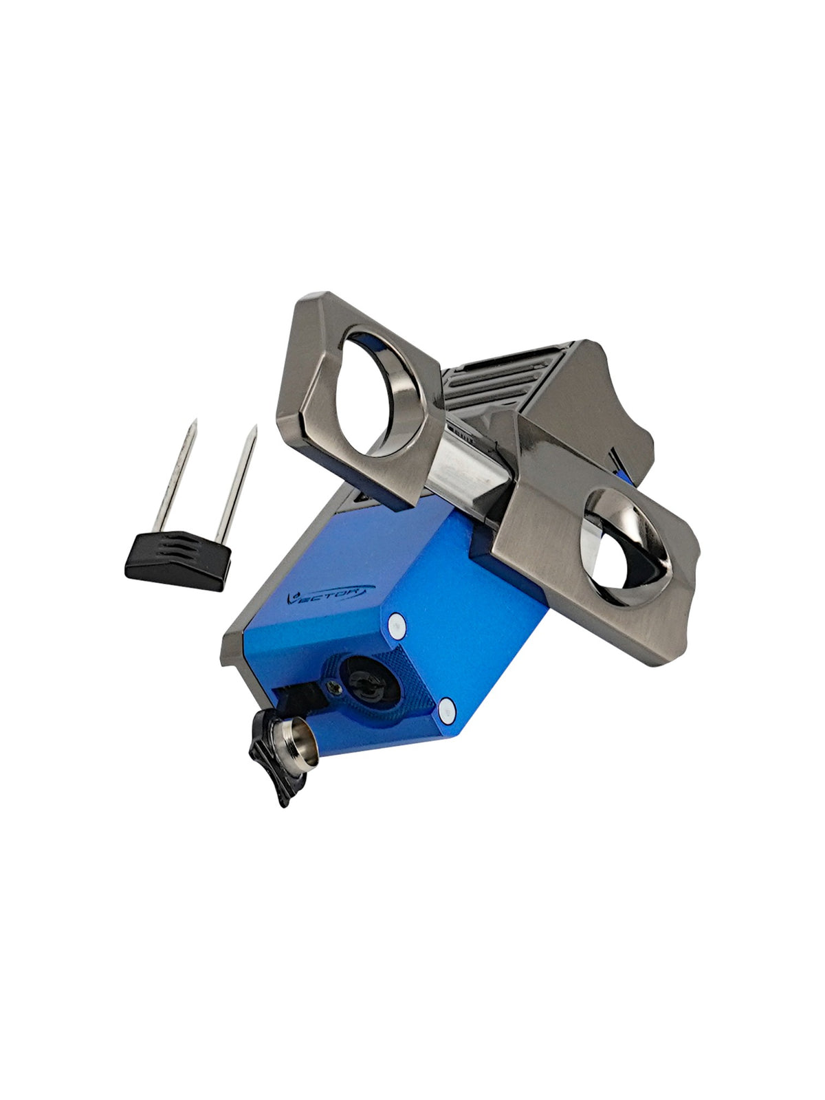 VECTOR THOR W/ ROTATING V-CUT CUTTER