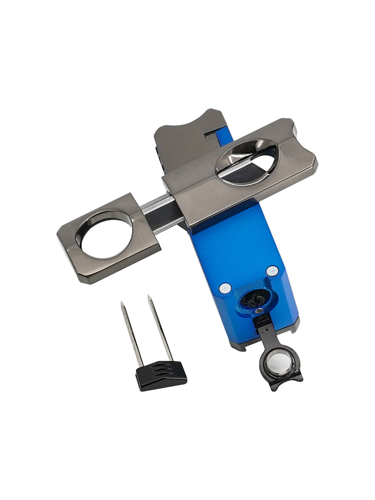 VECTOR THOR W/ ROTATING V-CUT CUTTER