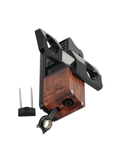 VECTOR THOR W/ ROTATING V-CUT CUTTER