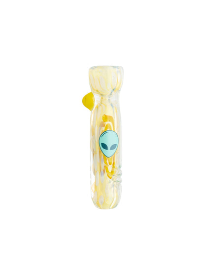 PLCH16 PLUTO'S TITANUS CHILLUM 5CT ASSORTED COLORS