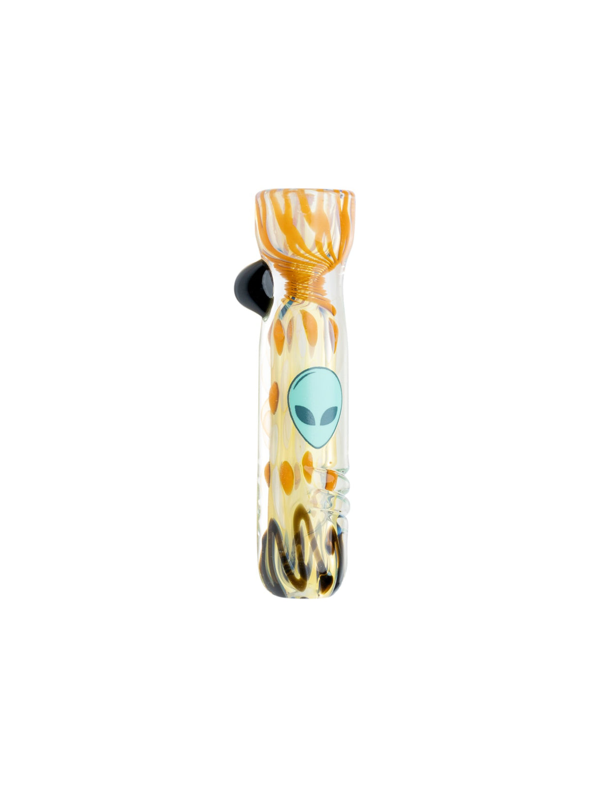 PLCH16 PLUTO'S TITANUS CHILLUM 5CT ASSORTED COLORS