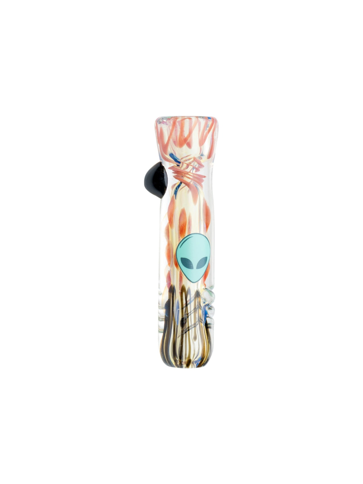 PLCH16 PLUTO'S TITANUS CHILLUM 5CT ASSORTED COLORS