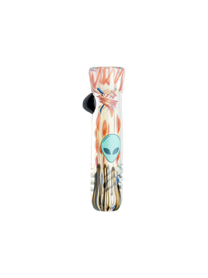 PLCH16 PLUTO'S TITANUS CHILLUM 5CT ASSORTED COLORS