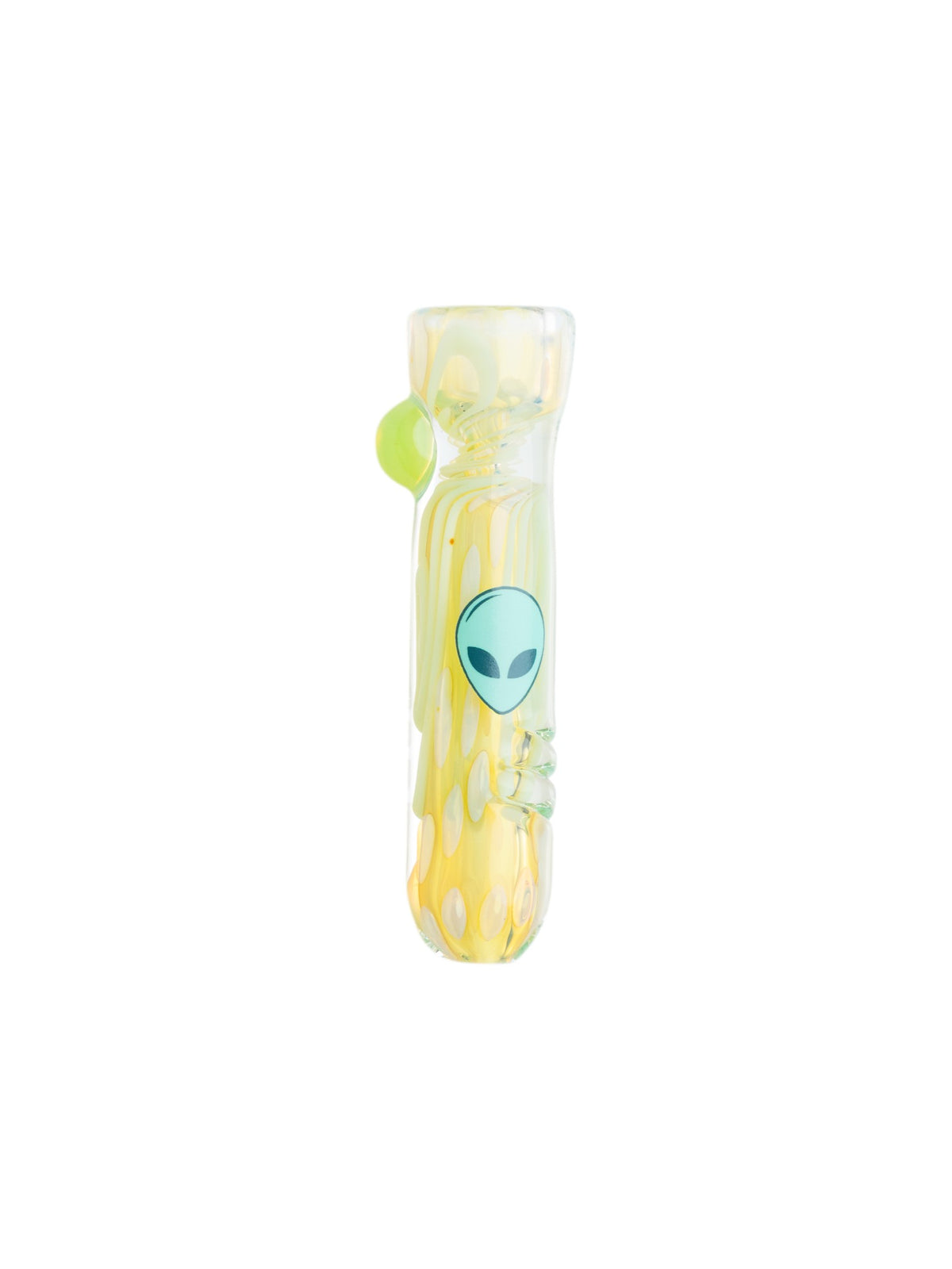 PLCH16 PLUTO'S TITANUS CHILLUM 5CT ASSORTED COLORS