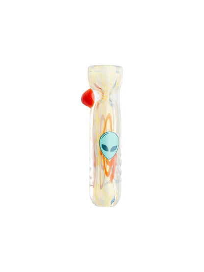 PLCH16 PLUTO'S TITANUS CHILLUM 5CT ASSORTED COLORS