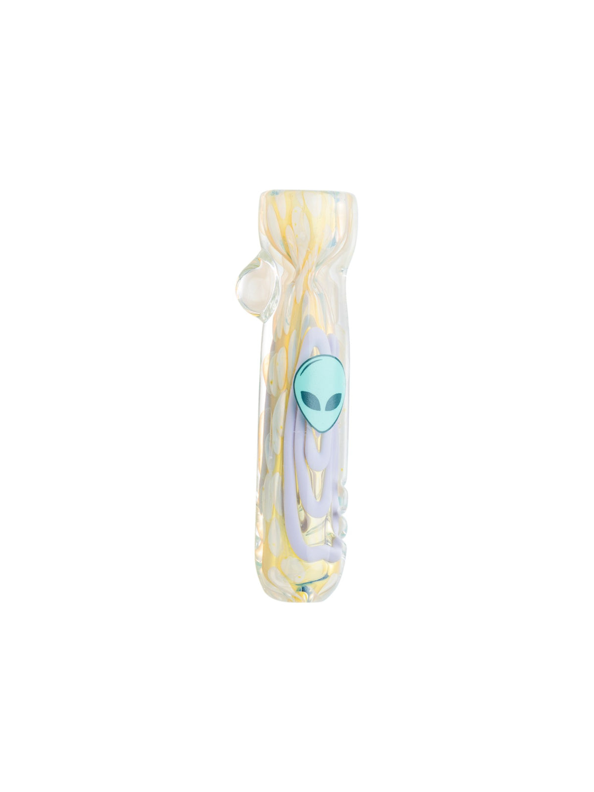 PLCH16 PLUTO'S TITANUS CHILLUM 5CT ASSORTED COLORS