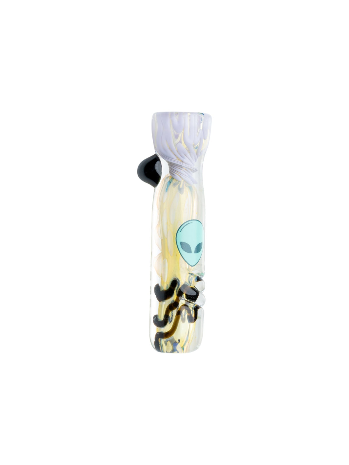 PLCH16 PLUTO'S TITANUS CHILLUM 5CT ASSORTED COLORS