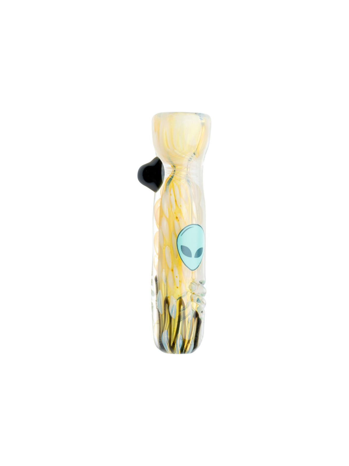 PLCH16 PLUTO'S TITANUS CHILLUM 5CT ASSORTED COLORS
