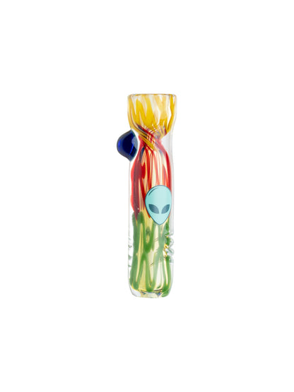 PLCH16 PLUTO'S TITANUS CHILLUM 5CT ASSORTED COLORS