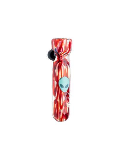 PLCH16 PLUTO'S TITANUS CHILLUM 5CT ASSORTED COLORS