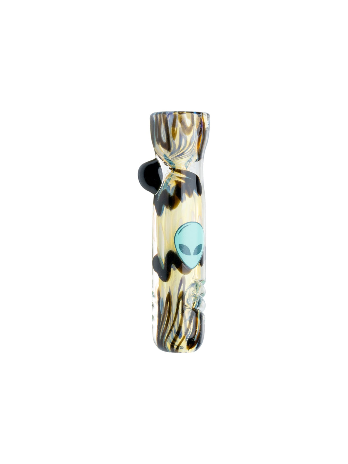 PLCH16 PLUTO'S TITANUS CHILLUM 5CT ASSORTED COLORS