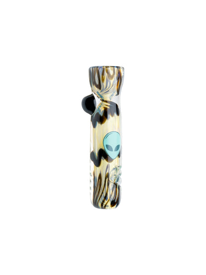 PLCH16 PLUTO'S TITANUS CHILLUM 5CT ASSORTED COLORS