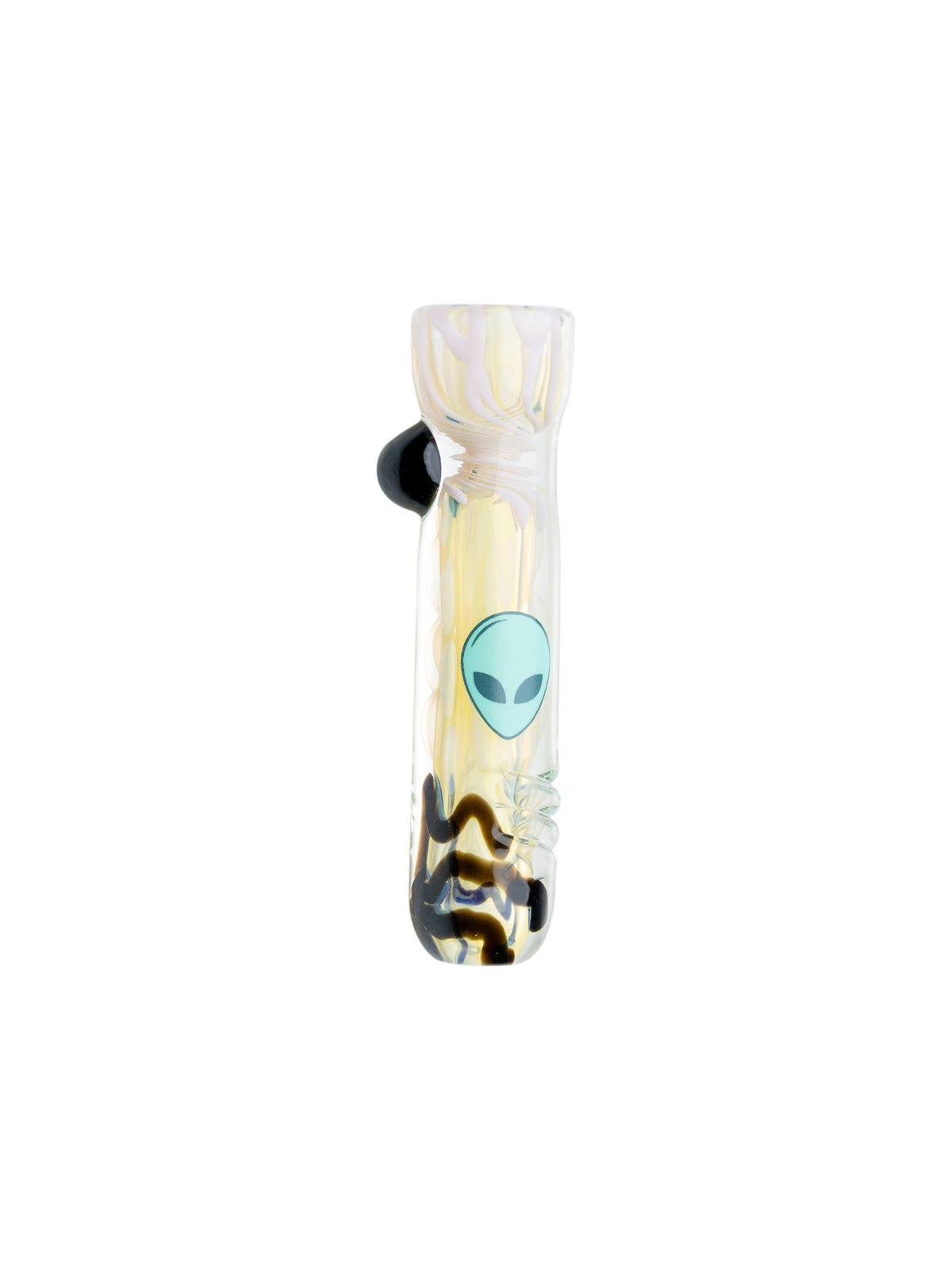 PLCH16 PLUTO'S TITANUS CHILLUM 5CT ASSORTED COLORS