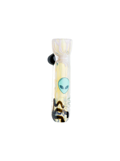 PLCH16 PLUTO'S TITANUS CHILLUM 5CT ASSORTED COLORS