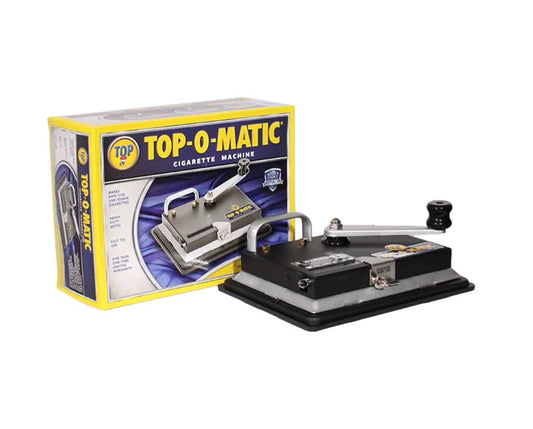 TOP-O-MATIC Cigarette Machine 1 CT