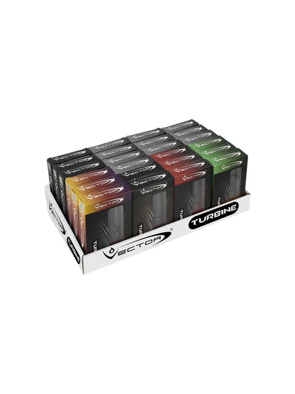 VECTOR TURBINE (24PCS/TRAY)
