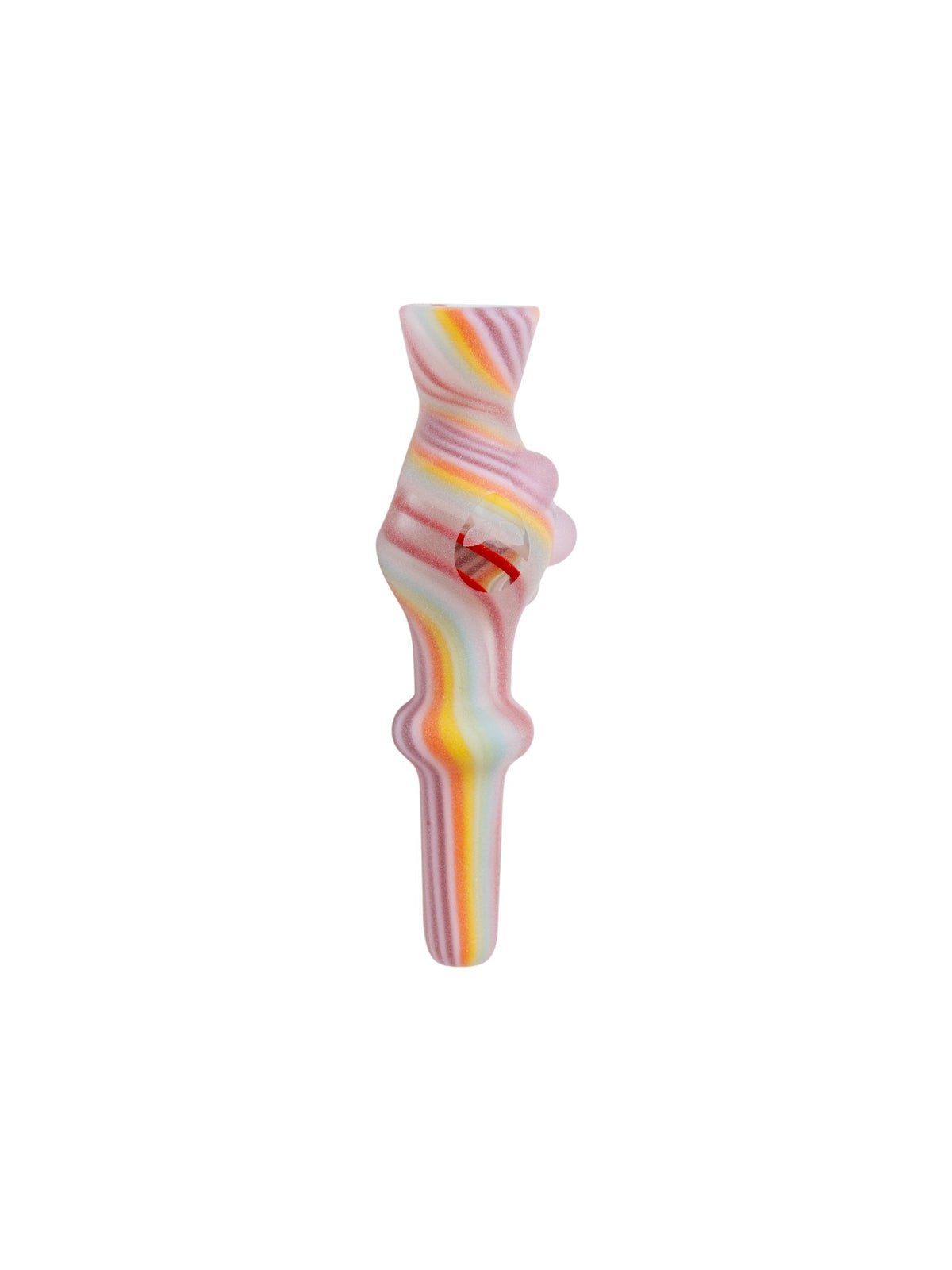 PLCH12 PLUTO'S VELASTRA CHILLUM 5CT ASSORTED COLORS